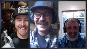 Doug Russo- Resident Farrier at the Lloyd Veterinary Medical Center at Iowa  State University