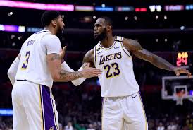 You can watch live matches online including: Lal Vs Hou Are Lebron James And Anthony Davis Playing Tonight