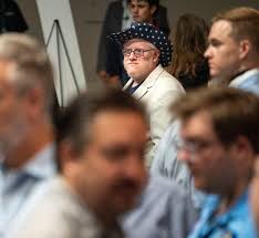 Republican delegates meet for the 2024 Indiana GOP State Convention