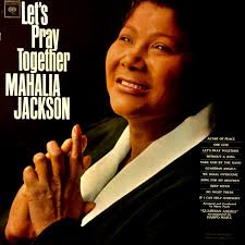 Mahalia Jackson Discography: Vinyl, CDs, & More