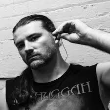 Nick Pierce (@nick_pierce_official) • Instagram photos and videos