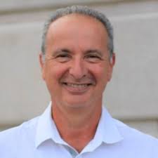 Leo Fair (@PastorLeoNC)