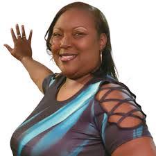 Angel Hodges's Instagram, Twitter & Facebook