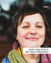 She's three! I can't really believe it!