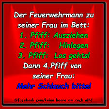 Feuerwehrmann Feuerwehr Lustig Witzige Spruche Lustig