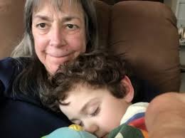 Pamela Courier Shoup