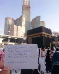 Balasan haji yang mabrur, haji yang diterima oleh allah adalah doa untuk orang yang berangkat haji. Instagram Photo By Tausiyah Fiqih Cinta May 24 2016 At 5 08am Utc Kutipan Pelajaran Hidup Buku Remaja Allah