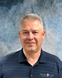 Meet the Team Members of Teasdale Fenton Dayton