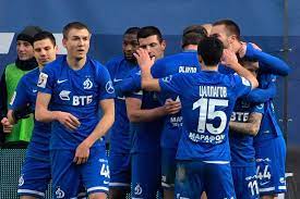 View the player profile of sebastian szymanski (dynamo moscow) on flashscore.com. Odrodzenie Dynama Moskwa