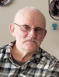 Obituary information for E. Wayne Madill