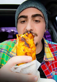 Shawarma: Discover Our Most Popular Wrap