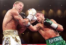 Василия ломаченко раскритиковали на родине. Boks Lomachenko Ostanovil Sosu