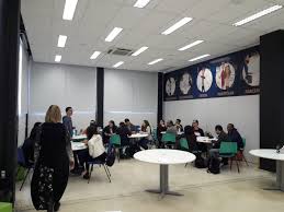 Cursos de gestão de inovação e negócios e marketing. Brasileiros E Estrangeiros Tem Semana De Atividades Na Fatec Centro Paula Souza