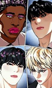 LOOKISM