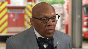 Ohio city councilman leads new gun lock campaign