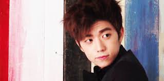 Saved by we heart it. Jang Wooyoung Tumblr Posts Tumbral Com