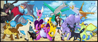 Here you can find the best legendary pokemon wallpapers uploaded by our community. Shiny Pokemon Wallpaper Posted By Samantha Sellers