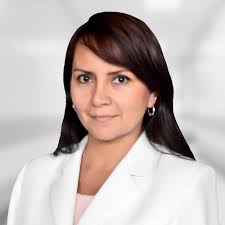 Dra. Leivana Del Pilar Cárdenas Chávez