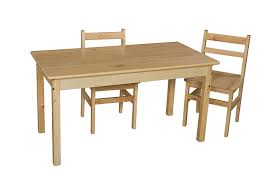 It's a lot more fun taking a seat at a table created just for you! Kids Furniture 24 X 48 Rectangle With 24 Legs Wood Designs Wd84824 Childs Table Tables Chairs