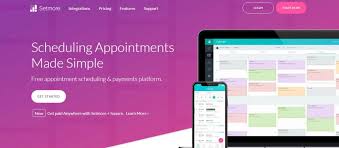 Appointment reminder is a management helping tool , help to manage your client and routine appointments. 23 Best Appointment Scheduling Apps For 2020 Reviews Expert S Choice Reviews And Ratings