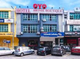 Up to 10% off select hotels with aarp member discounts. 10 Hotel Terbaik Di Seri Kembangan Dari Myr 75