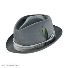 Diamond Fur Felt Stingy Brim Fedora Hat Available At Brighton Hats For Men Mens Dress Hats Classic Hats
