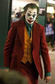 Comic Book Talk On Twitter Joker Joaquin New Joker Movie Joker Joaquin Phoenix