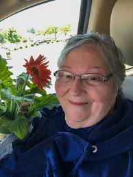 Jacqueline Craddock Obituary