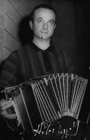 Resultado de imagem para Astor Piazzolla