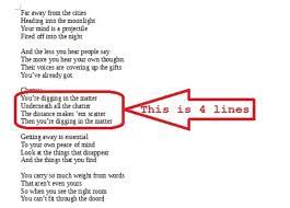 How to start writing song lyrics like a pro (step by step). Write 4 Lines Of Custom Song Lyrics By Chrishardy Fiverr