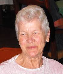 Florence Marie Nolet (née Leveille) Obituary