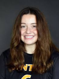 2021 Women's Volleyball Roster