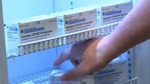 Follow us to learn more and connect. Doctors Not Overly Concerned About Johnson And Johnson Vaccination