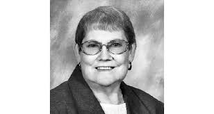 Betty Hedges Obituary (1928