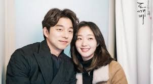 Hasil gambar untuk gong yoo