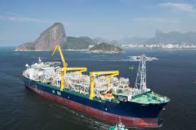 Where is the aid ship fso safer located? Floating Production Storage And Offloading Wikipedia