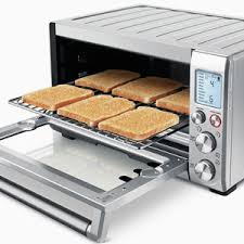 Four Grille Pain Intelligent A Convection Pro Bov845bss De Breville Amazon Ca Maison Et Cuisine