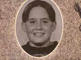 Christopher Patrick Ragan (1979-1995)