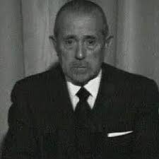 Españoles, Franco ha muerto»