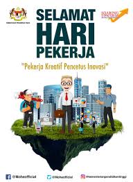 Nah kamu bisa ambil jatah cuti pada. Hari Pekerja 2017