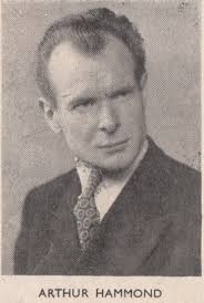 Arthur Hammond