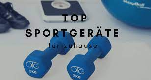 Diese sportgeräte kaufen viele leute, um eine bestimmte muskelgruppe beim fitnesstraining zu hause anzuprechen. Die Top 5 Sportgerate Fur Zuhause Fur Ein Effektives Training