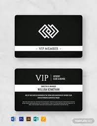 Download membership cards 1 per page. Club Member Card Template Free Jpg Illustrator Word Apple Pages Psd Publisher Template Net Member Card Membership Card Gym Membership Card