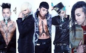 From your desktop or mobile device. Big Bang Hits Catchy And Edgy Mv For Bad Boy Video Entervrexworld