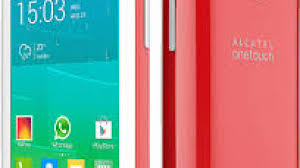 HOW TO HARD RESET ALCATEL Pop Fit ...