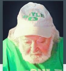 Didn't know he was a painter!