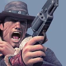 Red dead revolver ps2 bounty hunter and hard modes. Red Dead Revolver Was The First To Ask What If Grand Theft Auto Had Horses Polygon