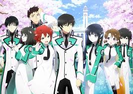 Anime Where Main Character Is Op But Hides It For A While Anime Amino