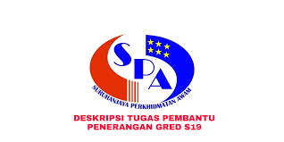 Penolong pegawai penerangan gred s29 3. Deskripsi Tugas Gaji Dan Kelayakan Pembantu Penerangan Gred S19 Sumber Kerjaya