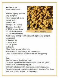 Cara mudah buat kuih siput sedap dan rangup sukatan cawan. Kueh Siput Sambal Recipe Recipes Fun Cooking